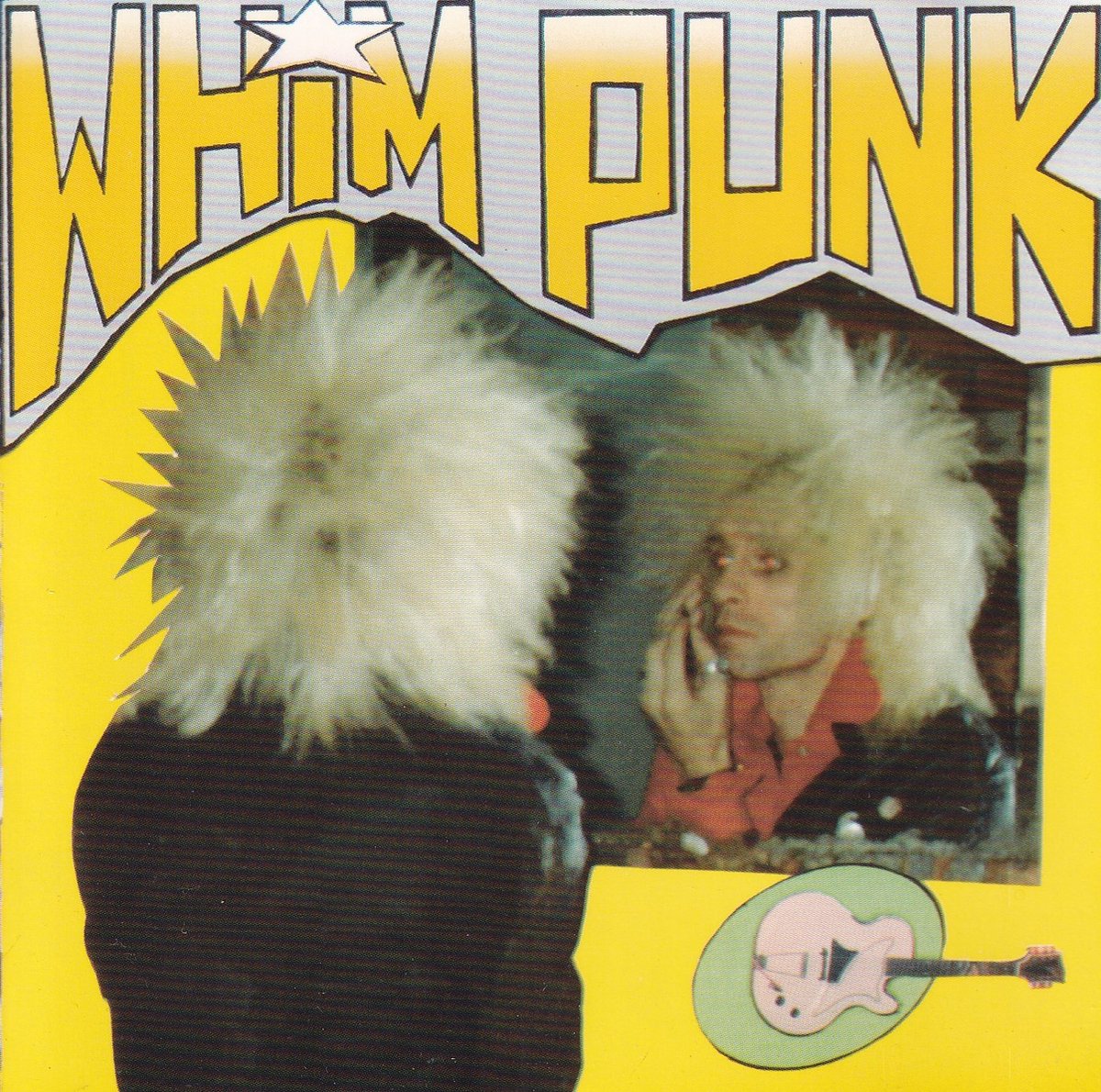 Whum Punk