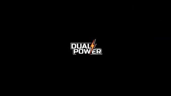 Powerplus Dual Power Telescopische Accu-kettingzaag POWDPG75385 - Snoeizaag op batterij van 40 V met zwaard, zonder accu en lader, zaagblad van 25 cm, automatische kettingsmering, tuingereedschap
