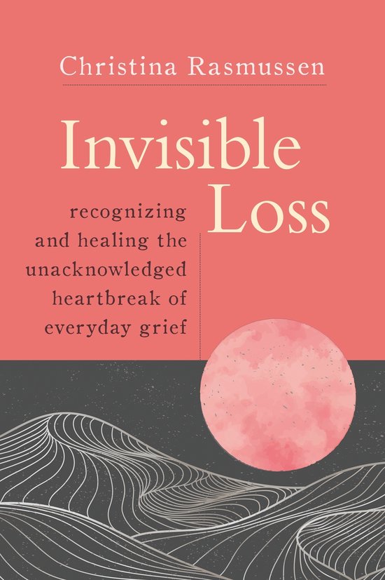 Invisible Loss - cover