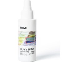 foto van MIYA HIMI – Gehydrateerde meeldauw Gouache beschermingsspray 100ml