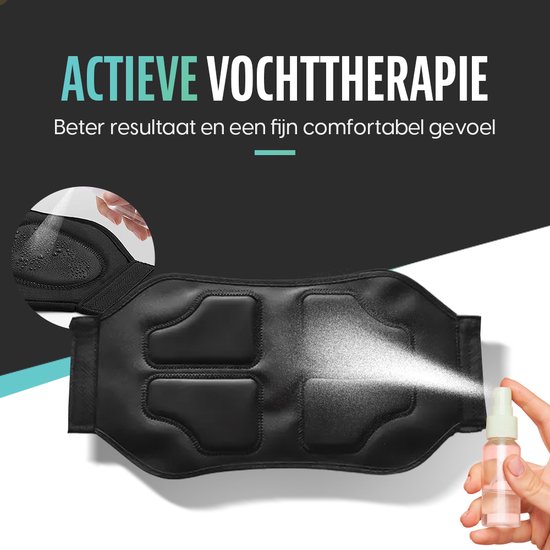 Activora EMS Trainer - Inclusief Armspieren trainer - Buikspiertrainers elektrisch - Ab trainer - Buiktrainers - Spierstimulator - Zweetband buik - Afslankband