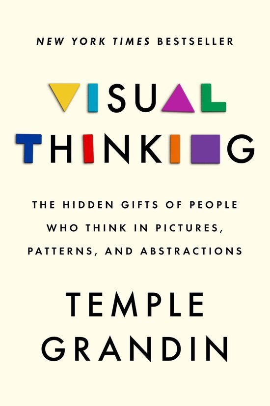 Visual Thinking - cover