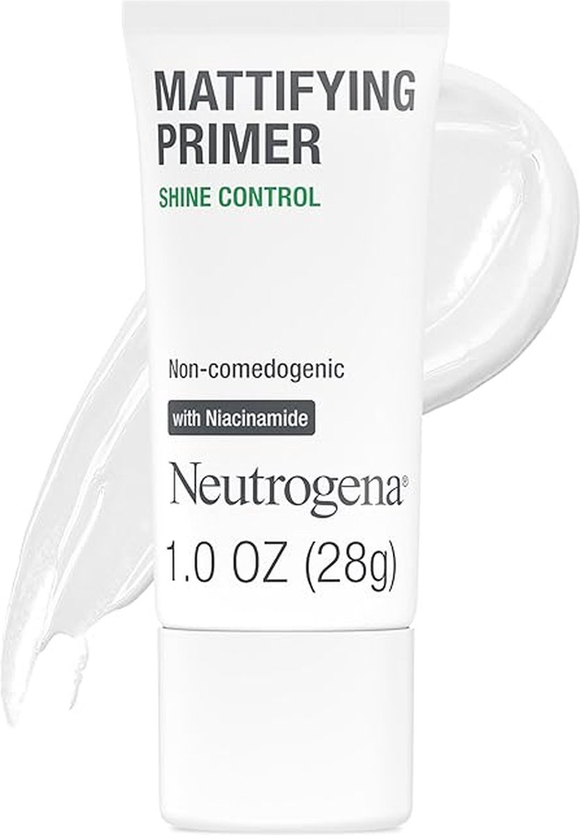 Neutrogena Mattifying Primer - 28g