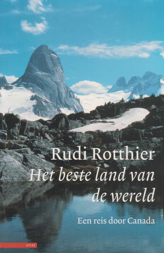 Beste Land Van De Wereld