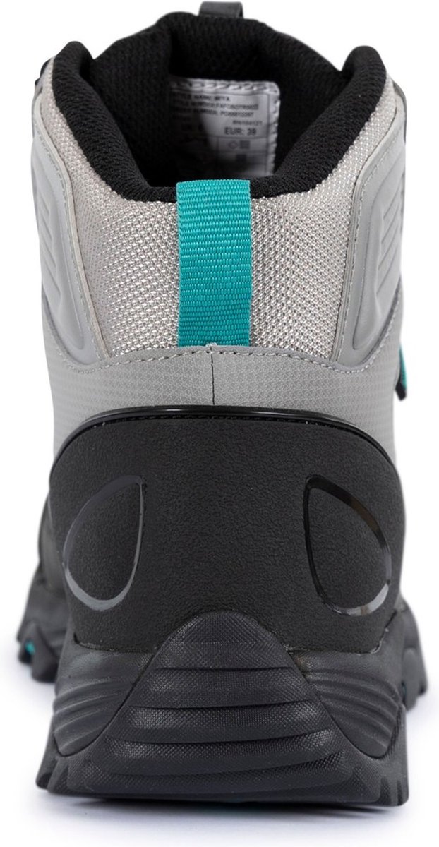 Trespass Damen Wanderschuhe Miya Female Walking Boot -39 Grijs