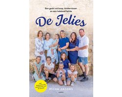 De Jelies