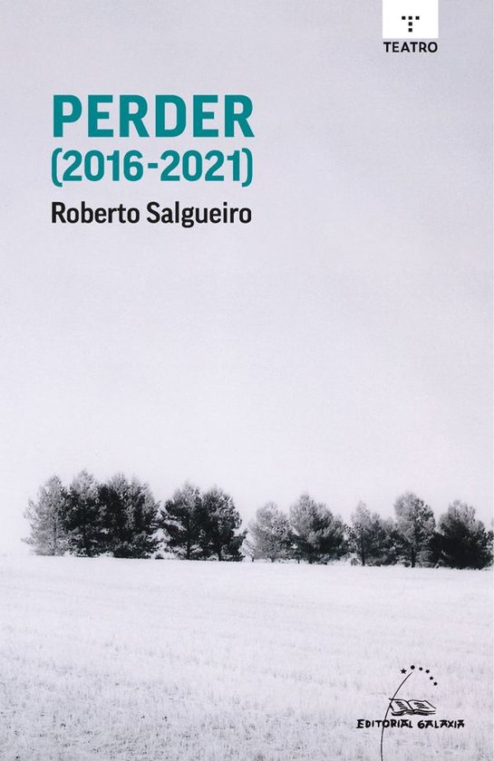 Teatro - Perder (2016-2021) - cover