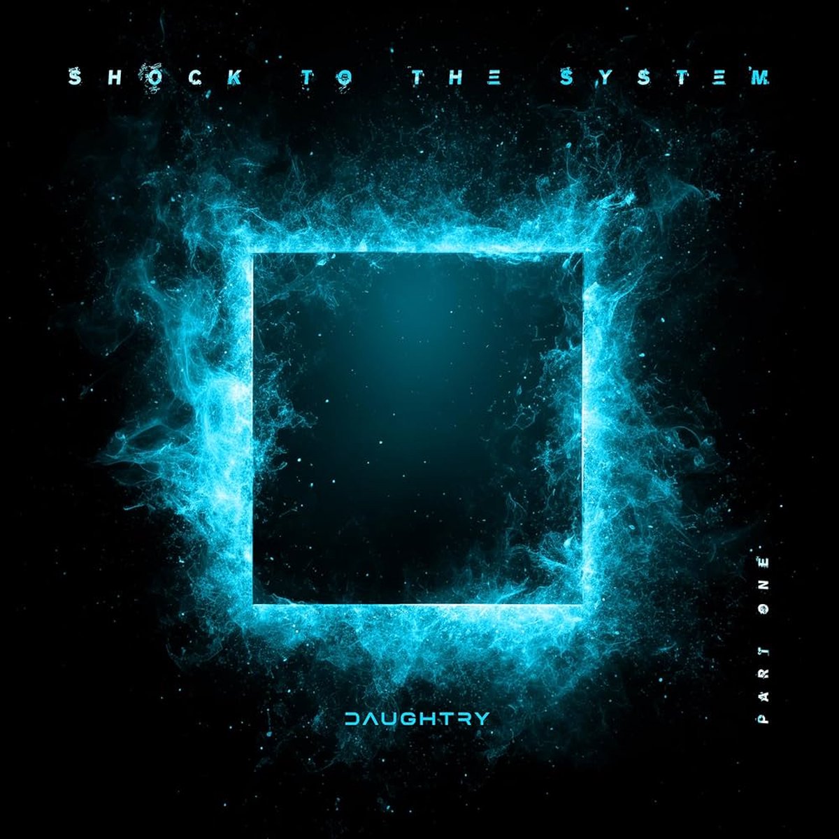 Daughtry - Shock To The System (Part One) (Cd)