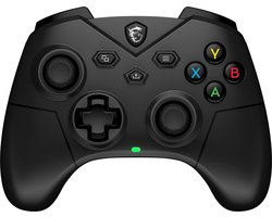 MSI FORCE GC300 WIRELESS Controller - Gaming Controller - Bluetooth - USB-C
