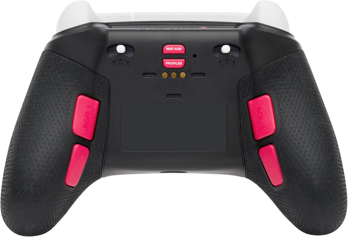 PowerA Draadloze Controller voor Xbox Series X - Fortnite SE thumbnail 5