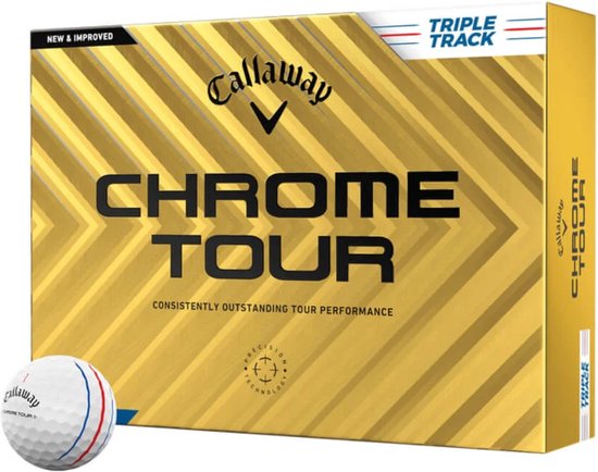 Actie! Srixon Soft Feel golfballen voor maar €14,99 per… | ANWB Golf