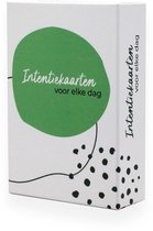 Intentiekaarten voor elke dag - affirmatiekaarten - mindset - Hanneke Kuipers