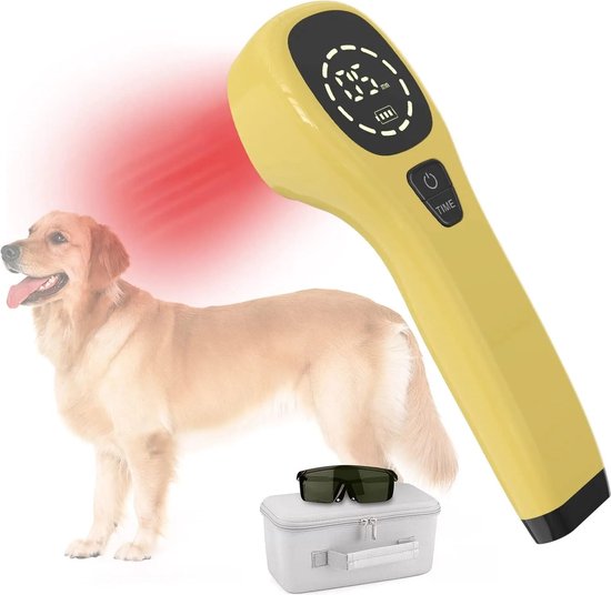 Laserveiligheidsbril, 190 nm-2000 nm, IPL laserbril, veiligheidsbril, oogbescherming, laserontharingsbril voor behandeling en cosmetologie- operator, tegen lichtimpulsen, veiligheidsbril