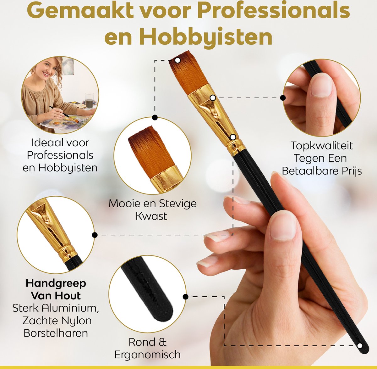 Kleurpotloden set 72 stuks met canvas etui voor volwassenen en kunsten – Hobby Store Kleurpotloden set 72 stuks met canvas etui voor volwassenen en kunsten – Hobby Store