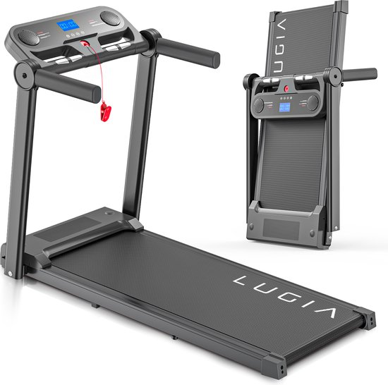 PH Fitness Loopband A1F – Opvouwbare Walking Pad voor Thuis