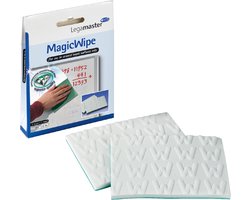 Legamaster MagicWipe wisser 2st