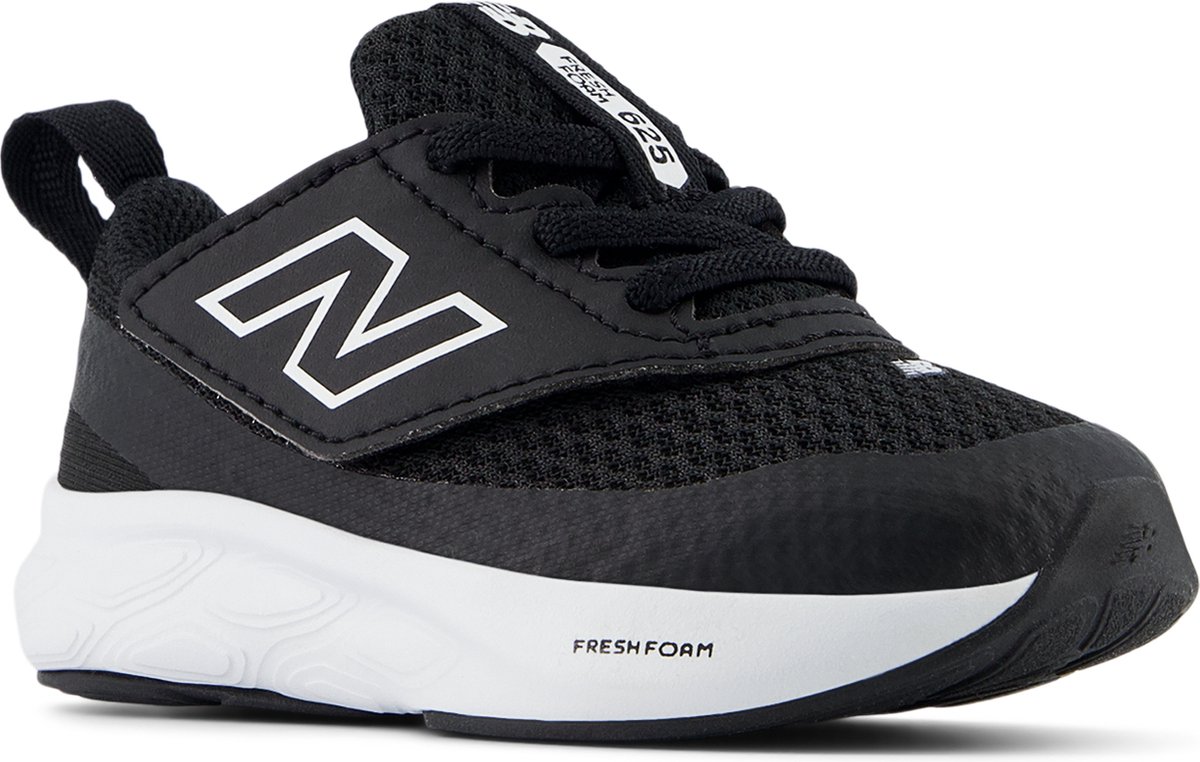 New Balance 625 unisex sportschoenen - black