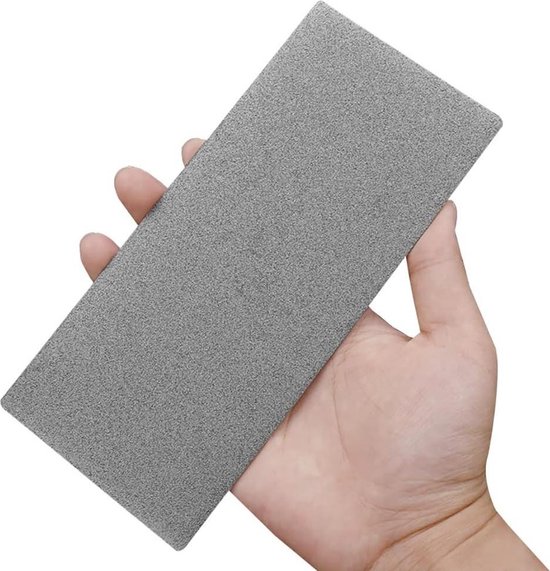 Diamantplaat, Diamantslijpsteen, Dun Slijpen Polijsten Diamant Vierkant Mes Gereedschap Slijpsteen Wetsteen 80 3000 Korrel Voor Thuis Keuken 80 Korrel 664659976