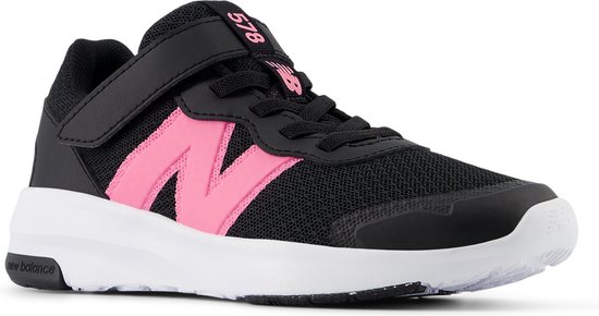 Chaussures de sport unisexe New Balance 578 - BLACK