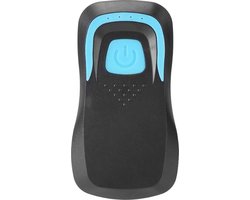 Bluetooth Kaartlezer RFID Draadloze Codescanner USB Contactloze ID Gevoelige Detectie (ID-kaart) .