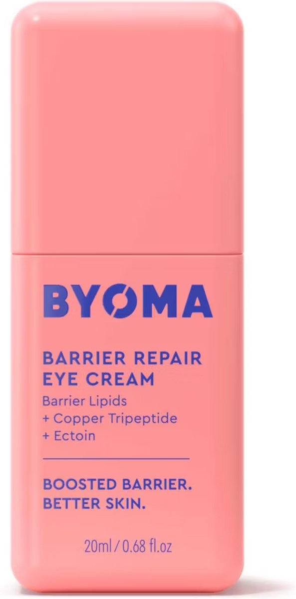Byoma Barrier Repair Eye Cream - Antioxidant - 20ml
