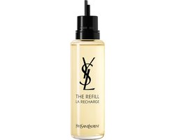 Yves Saint Laurent Libre - Eau De Parfum- Recharge Refill 100ML