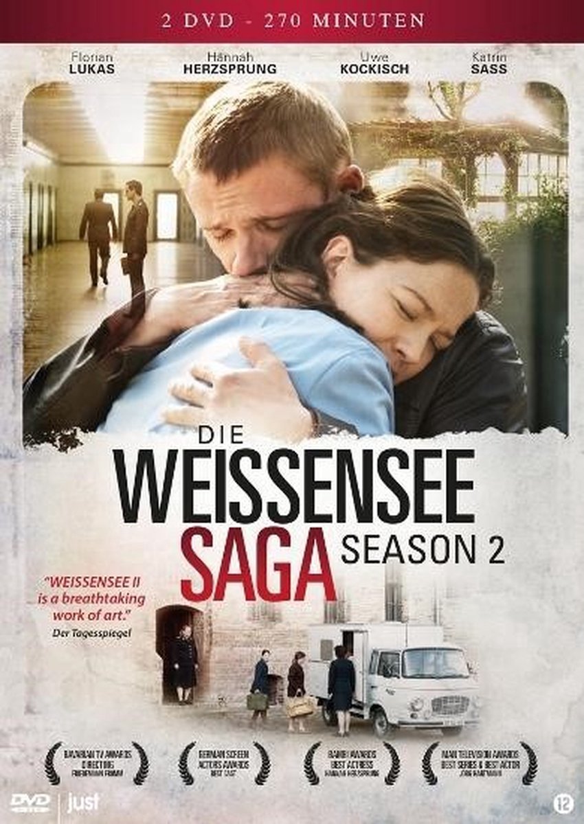 その他 Weissensee Saga: Season 3/ [DVD] [Import] Amazon.com: The Weissensee Saga: Season 3 [DVD] : Friedemann