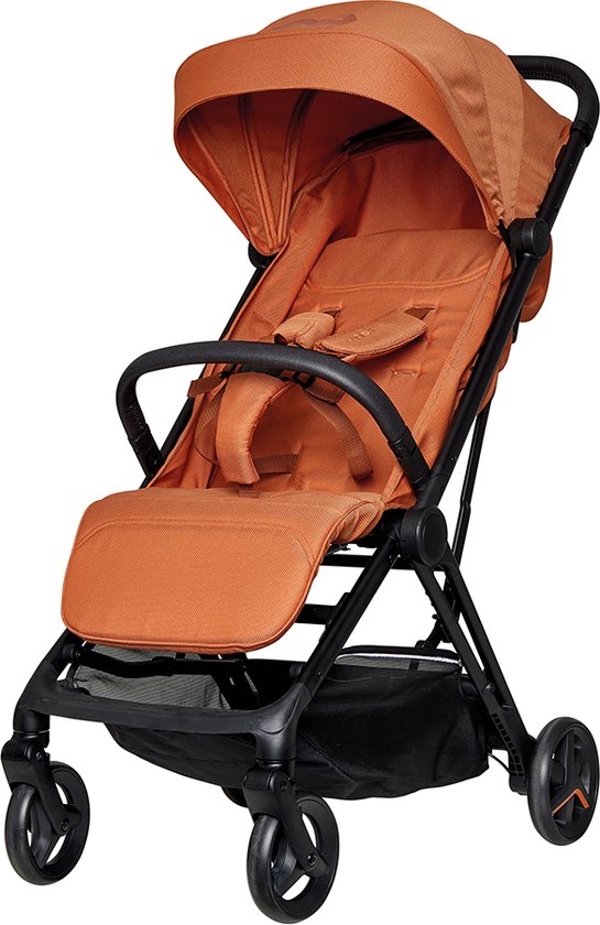 Koelstra Re-act Buggy Copper