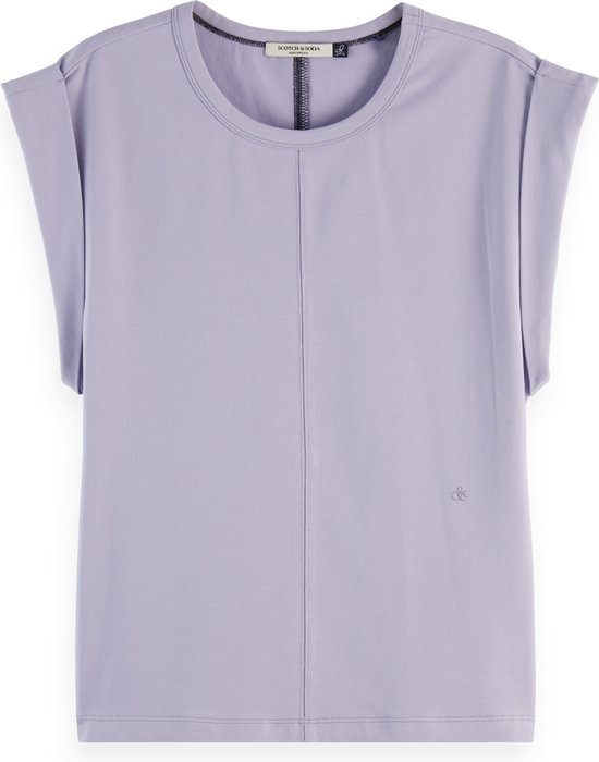 Scotch & Soda - Dames - T-shirts