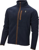 Browning Vest voor Jacht - Heren - Summit - Blauw - 2XL