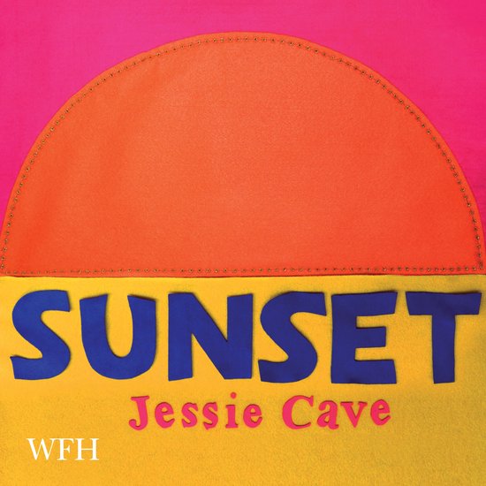 Sunset - cover