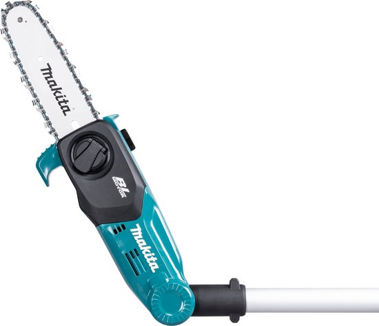 Makita DUA200Z stokketingzaag 20cm LXT 18V - excl. accu en lader van Makita — afbeelding 2