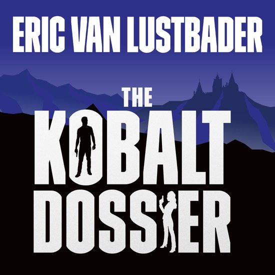 The Kobalt Dossier - cover