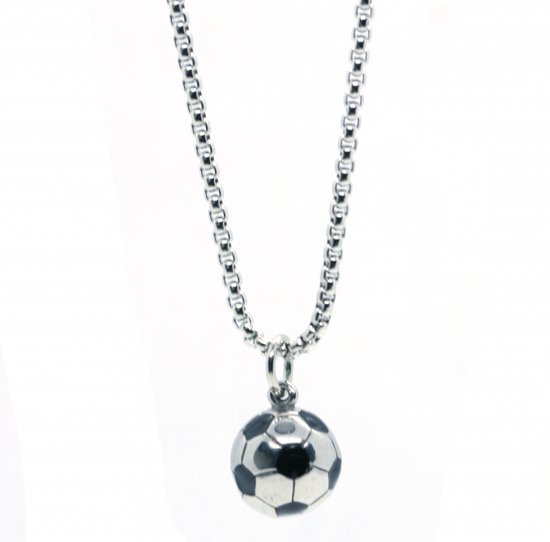 Collier Garçons football - IbizaMen KIDS