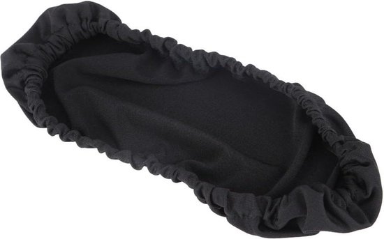 GAFAT Volvo XC60 V60 S60 2017-2024 2025 Mittelarmlehne Abdeckung, Volvo XC60 2023 Mittelkonsole Armlehne Schutz Armlehnenbezüge, Leder Polster, Volvo XC60 Zubehör, 3 cm Erhöht Verdickt