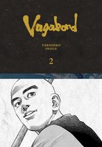 Vagabond Definitive Edition- Vagabond Definitive Edition, Vol. 2