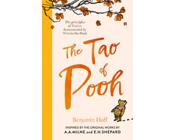 The Tao of Pooh