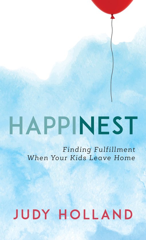 HappiNest - cover