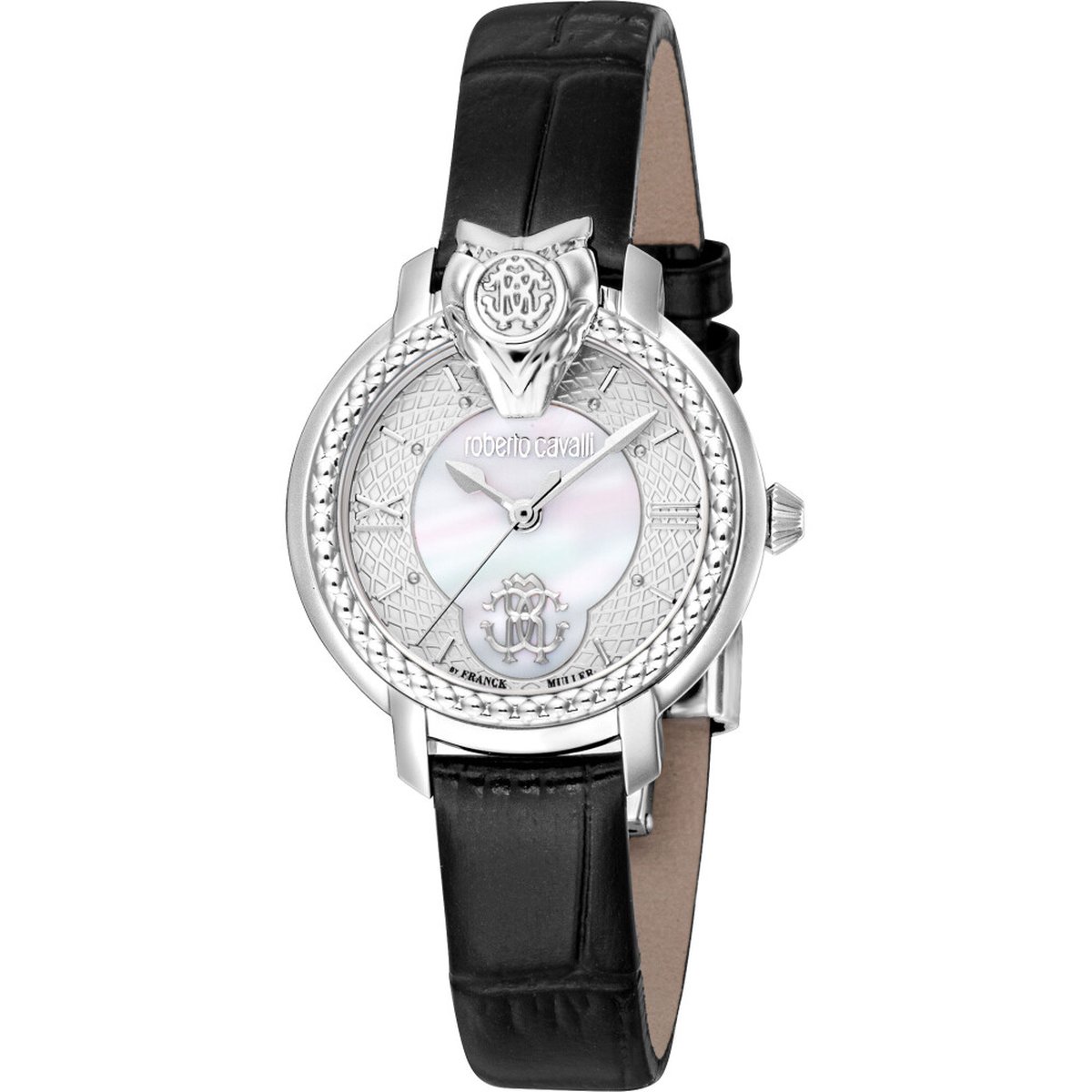 Roberto Cavalli - RV1L215L0011 - Horloge - Vrouw