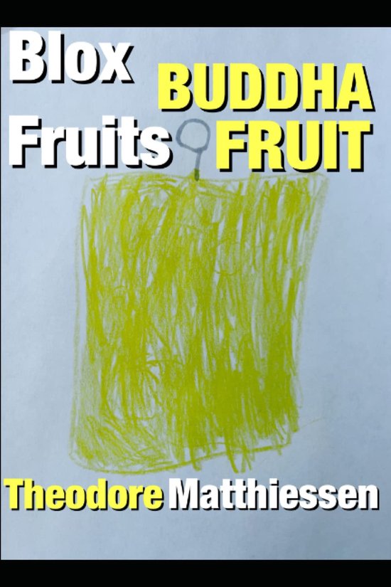 Blox Fruits - cover