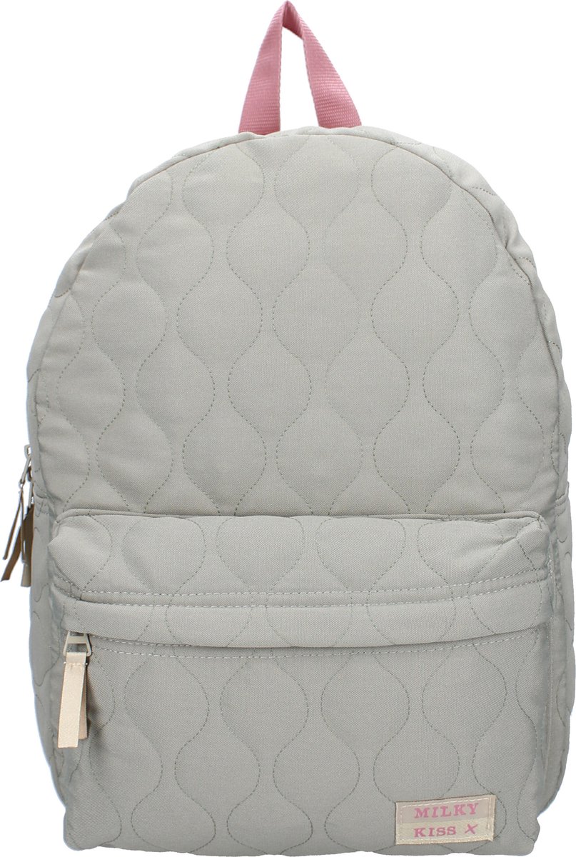Milky Kiss Sweet Bliss Rugzak - Groen - Rugtas Kind