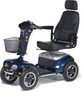 Scootmobiel Shoprider 889SLBF