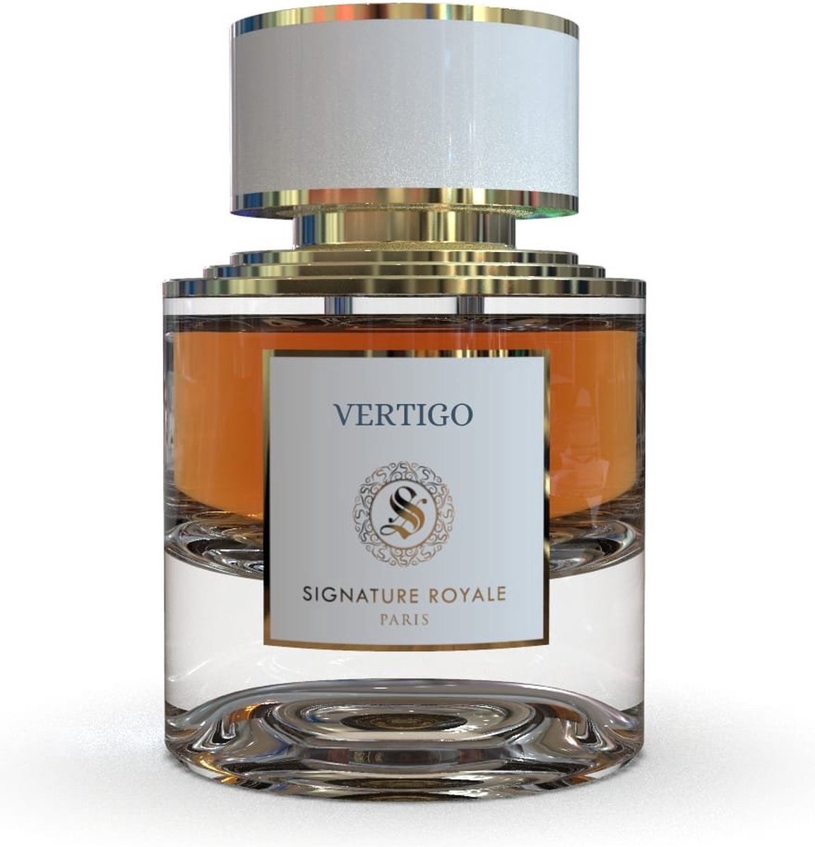 Goedkoopste Signature Royale - Vertigo - Extrait de Parfum - 50ml