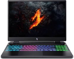 Acer Nitro 16 AN16-42-R9LW - Gaming Laptop - 16 inch - 180 Hz Acer Nitro 16 AN16-42-R9LW - Gaming Laptop - 16 inch - 180 Hz