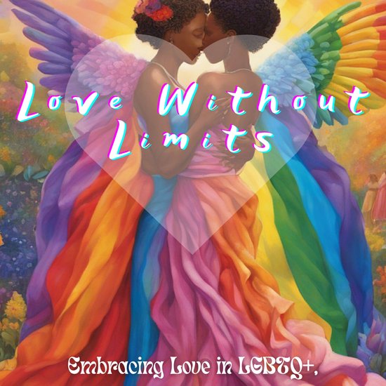 Foto: Love without limits embracing love in lgbtq polyamorous and blended families