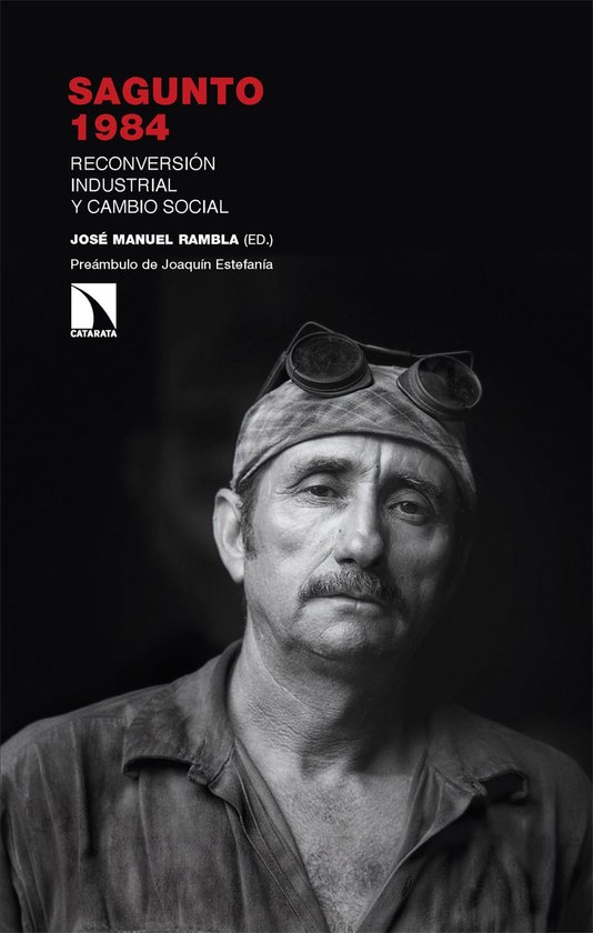 Sagunto 1984 - cover