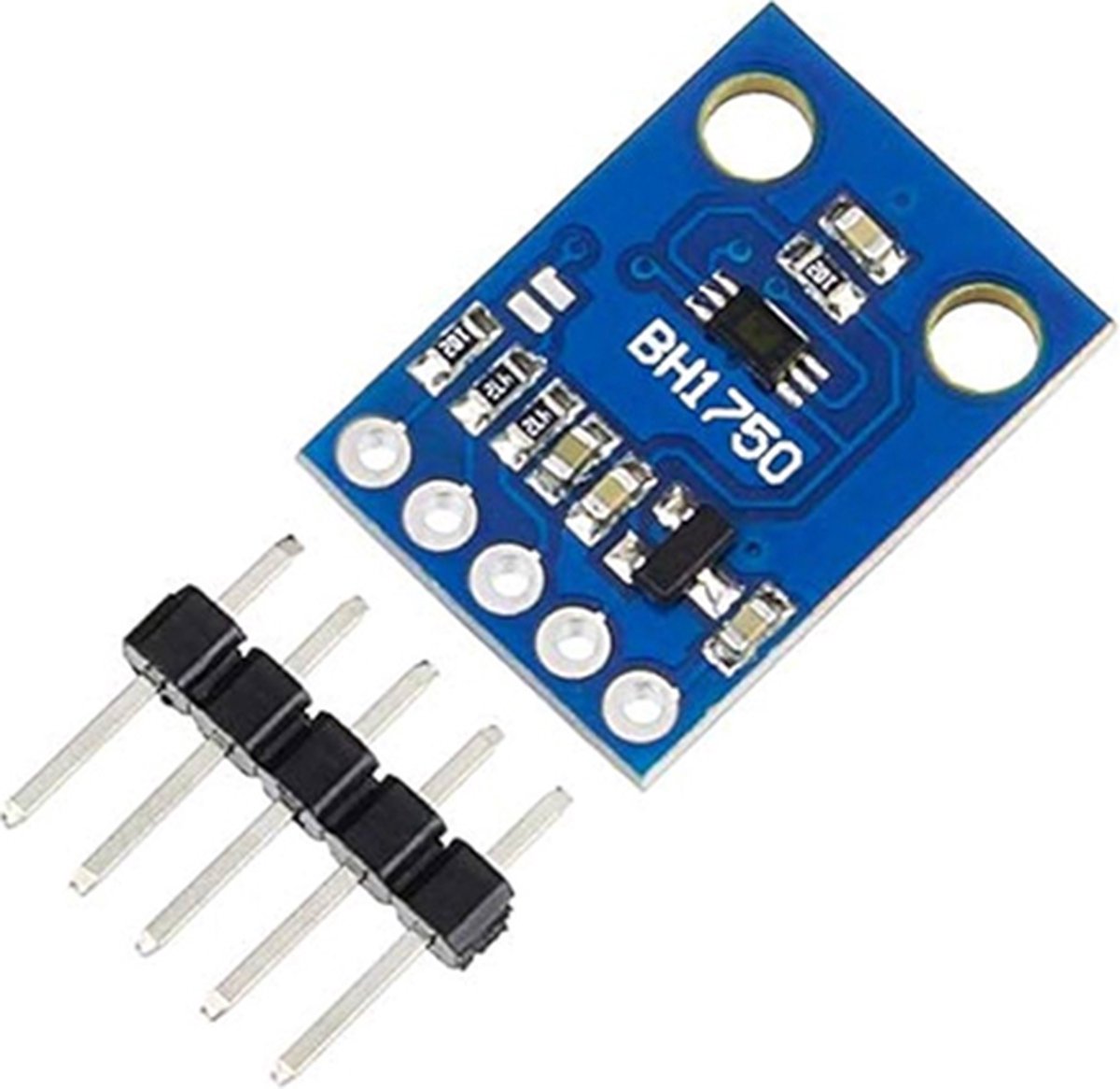 Lichtsensor luxmeter BH1750FVI I2c - Geschikt voor Arduino