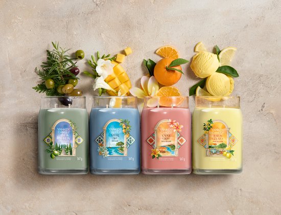 Yankee Candle Nederland