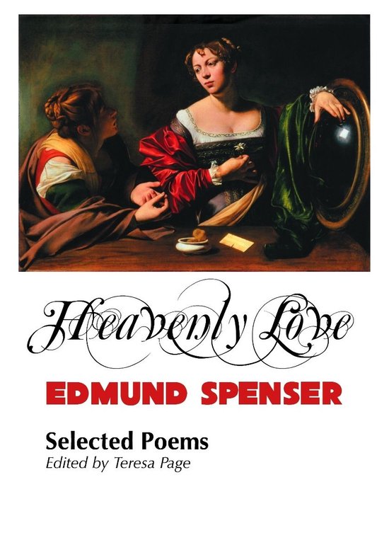 British Poets - Heavenly Love: Selected Poems