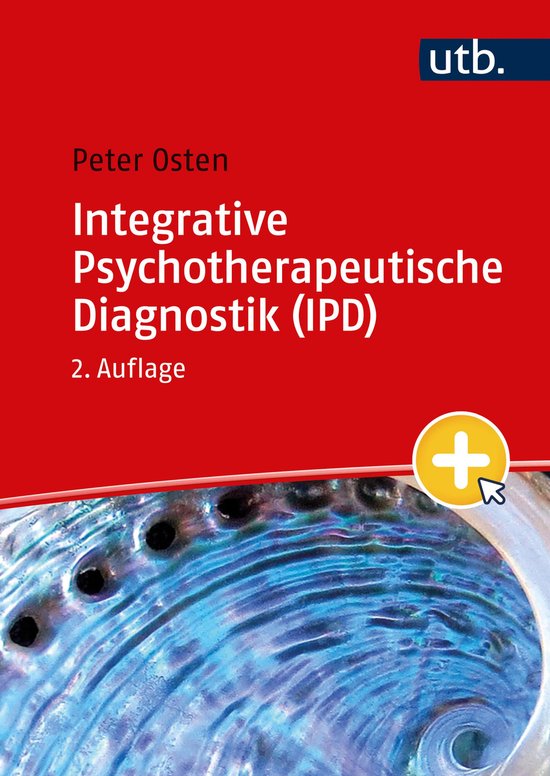 Integrative Psychotherapeutische Diagnostik (IPD) - cover